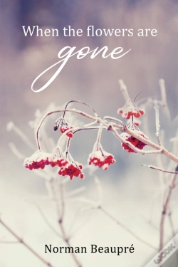 Capa do artigo When The Flowers Are Gone
