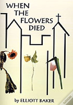 Capa do artigo When The Flowers Died