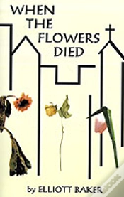Capa do artigo When The Flowers Died