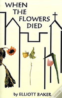 Capa do artigo When The Flowers Died