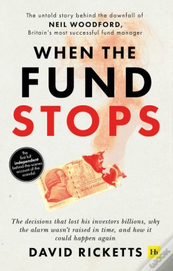 Capa do artigo When The Fund Stops