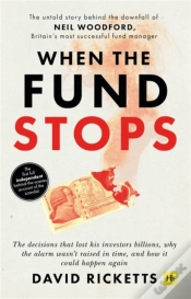 Capa do artigo When The Fund Stops