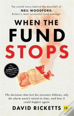 Capa do artigo When The Fund Stops