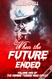 Capa do artigo When The Future Ended