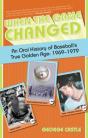 When The Game Changed - Preview