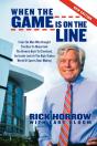 When The Game Is On The Line - Preview