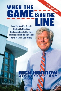 Capa do artigo When The Game Is On The Line