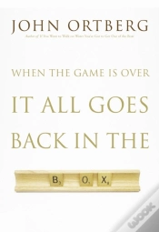Capa do artigo When The Game Is Over, It All Goes Back In The Box
