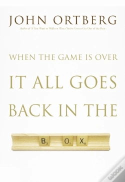 Capa do artigo When The Game Is Over, It All Goes Back In The Box