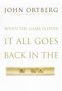 When The Game Is Over, It All Goes Back In The Box - Preview