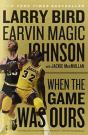 When The Game Was Ours - Preview