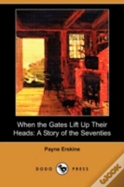 Capa do artigo When The Gates Lift Up Their Heads