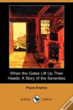 Capa do artigo When The Gates Lift Up Their Heads