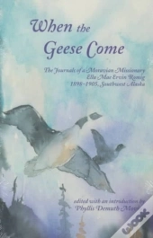 When The Geese Come