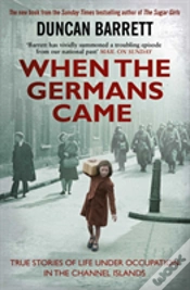Capa do artigo When The Germans Came