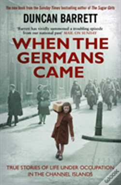 Capa do artigo When The Germans Came