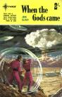 When The Gods Came - Preview