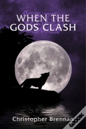 Capa do artigo When The Gods Clash