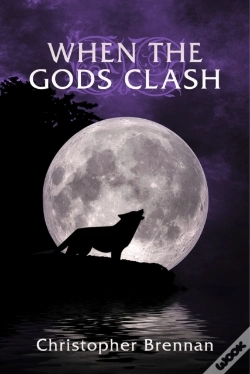 Capa do artigo When The Gods Clash