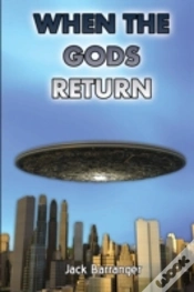 Capa do artigo When The Gods Return