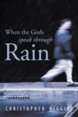 Capa do artigo When The Gods Speak Through Rain