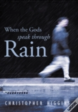 Capa do artigo When The Gods Speak Through Rain