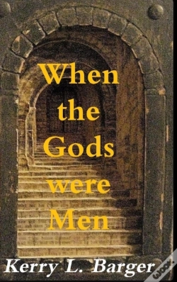 Capa do artigo When The Gods Were Men
