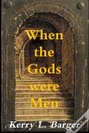 Capa do artigo When The Gods Were Men
