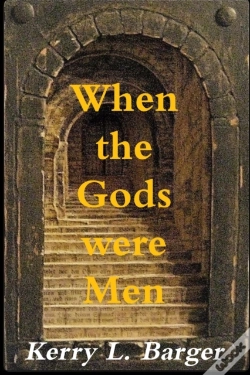 Capa do artigo When The Gods Were Men