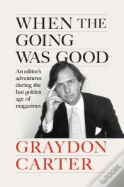 Capa do artigo When The Going Was Good
