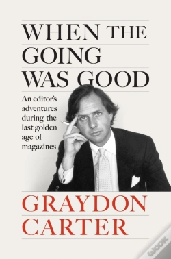 Capa do artigo When The Going Was Good