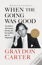 Capa do artigo When The Going Was Good