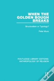 Capa do artigo When The Golden Bough Breaks