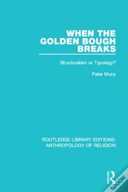 Capa do artigo When The Golden Bough Breaks