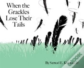 Capa do artigo When The Grackles Lose Their Tails