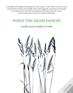 Capa do artigo When The Grass Dances