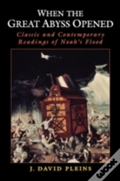 Capa do artigo When The Great Abyss Opened