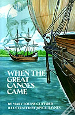 Capa do artigo When The Great Canoes Came