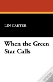 Capa do artigo When The Green Star Calls