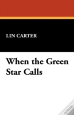 Capa do artigo When The Green Star Calls