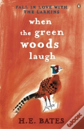 When The Green Woods Laugh