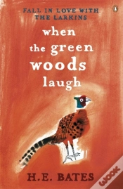 Capa do artigo When The Green Woods Laugh