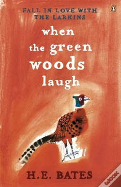 Capa do artigo When The Green Woods Laugh