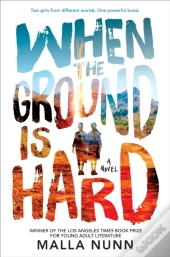 When The Ground Is Hard