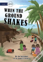 Capa do artigo When The Ground Shakes