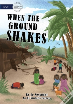 Capa do artigo When The Ground Shakes