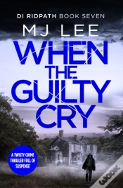 Capa do artigo When The Guilty Cry
