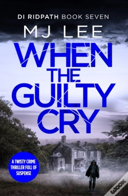 Capa do artigo When The Guilty Cry