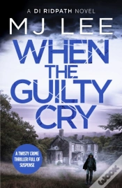 Capa do artigo When The Guilty Cry