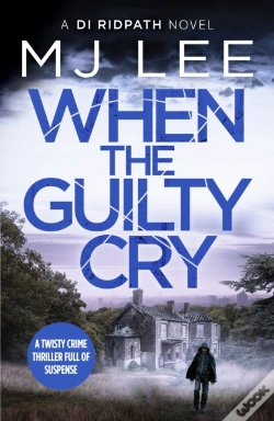 Capa do artigo When The Guilty Cry